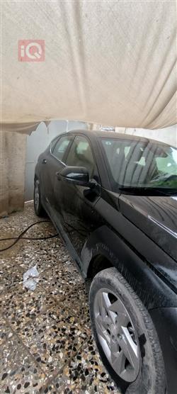 هيونداي كونا